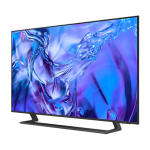 Smart Tivi Samsung 4K 55 inch 55DU8500 Model Mới 2024