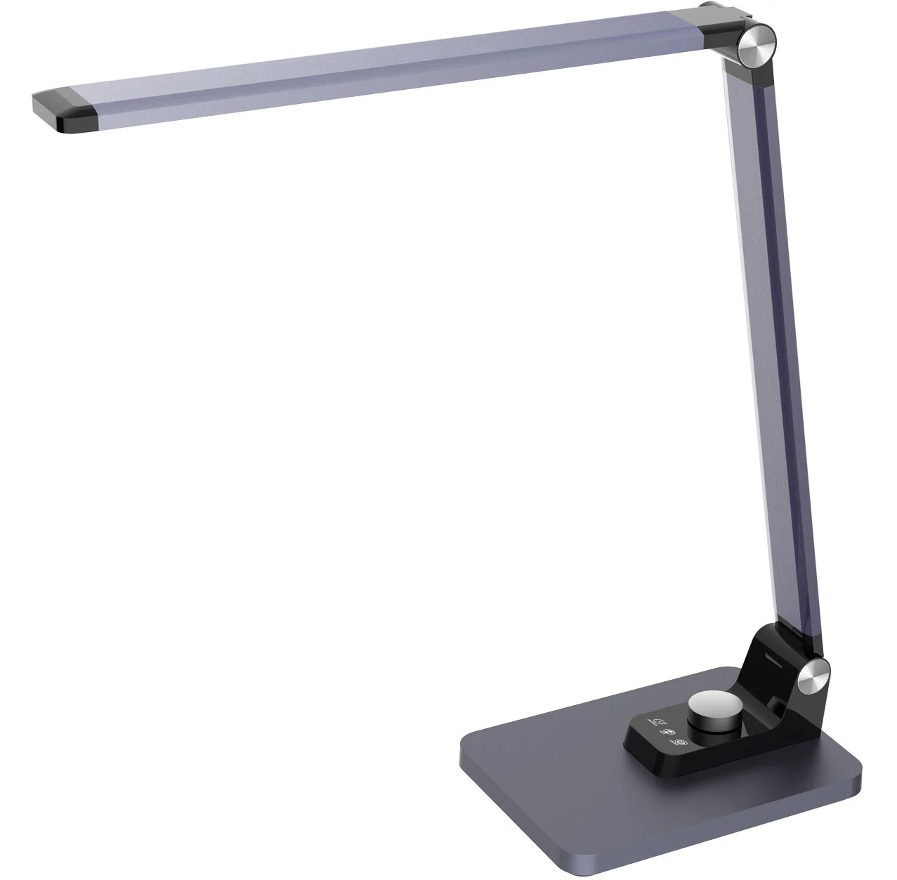 Đèn bàn học Tiross TS2240 Đen