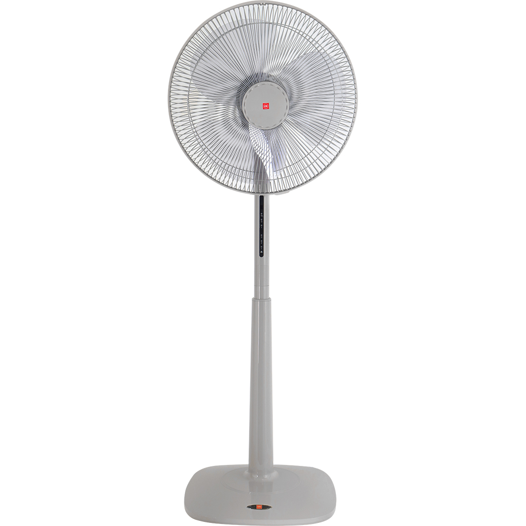 Quạt đứng KDK có điều khiển M40K(CHG) Vàng