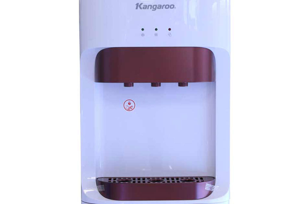 Máy làm nóng lạnh nước uống Kangaroo KG39A3