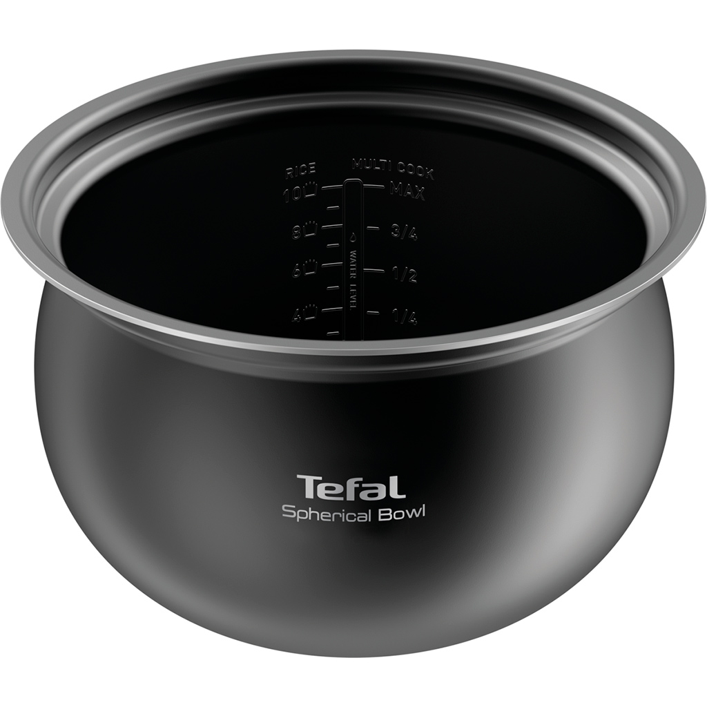 Nồi áp suất Tefal Smart Pro IH 5 lít CY638868