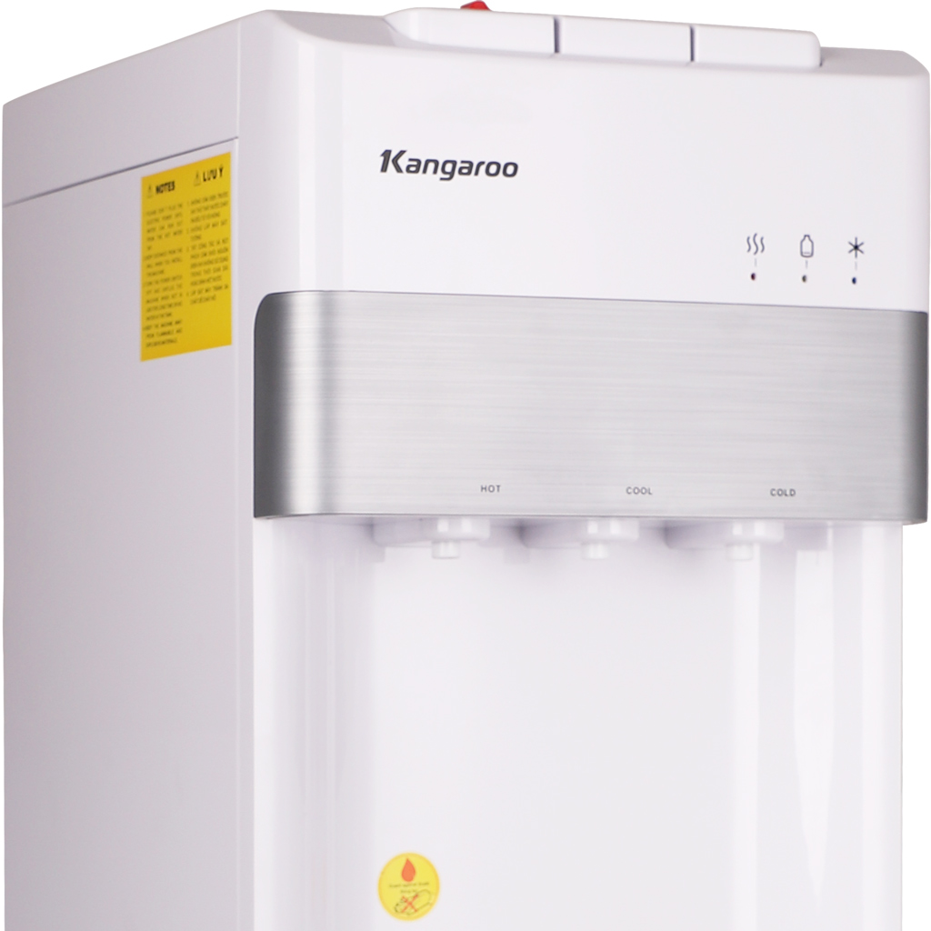 Máy nước nóng lạnh Kangaroo KG56A3