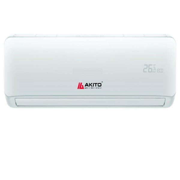 Điều hòa Akito 2 chiều 24000Btu AKS-H24OC