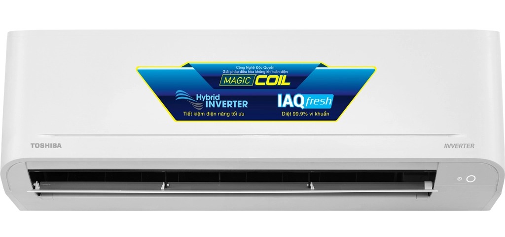 Máy lạnh Toshiba Inverter 2 HP RAS-H18C4KCVG-V