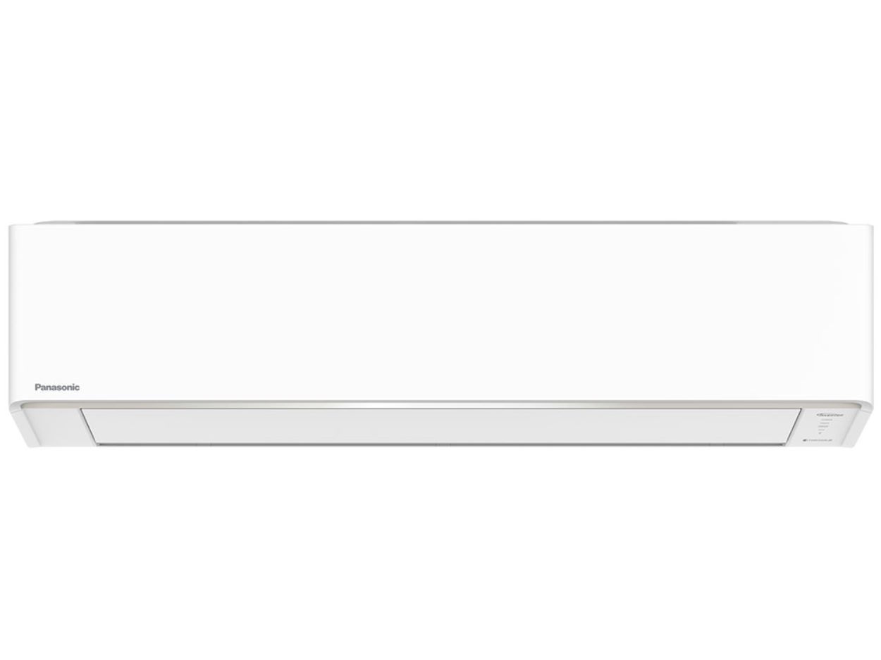 Điều hòa Panasonic 18.000 BTU 1 chiều Inverter CU/CS-RU18CKH-8BD Mới