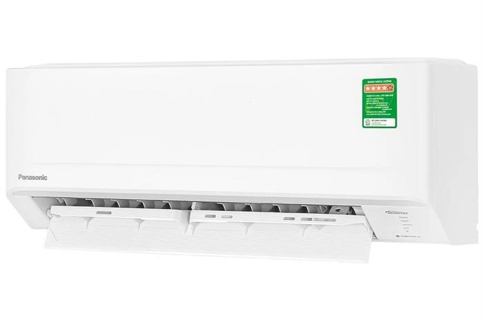 Máy lạnh Panasonic Inverter 1HP CU/CS-PU9CKH-8D