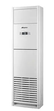 Điều hòa tủ đứng Nagakawa 28000BTU 2 chiều NP-A28DH+