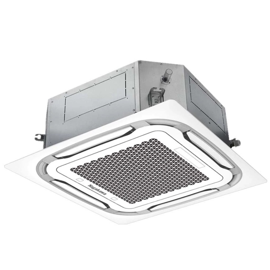 Điều hòa âm trần Nagakawa 2 chiều 28000BTU NT-A28R1U16