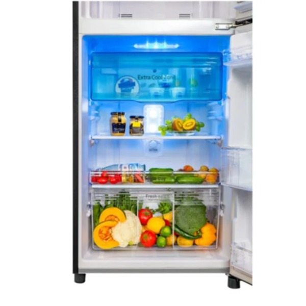Tủ Lạnh Panasonic Inverter 326 Lít NR-TL351BPKV