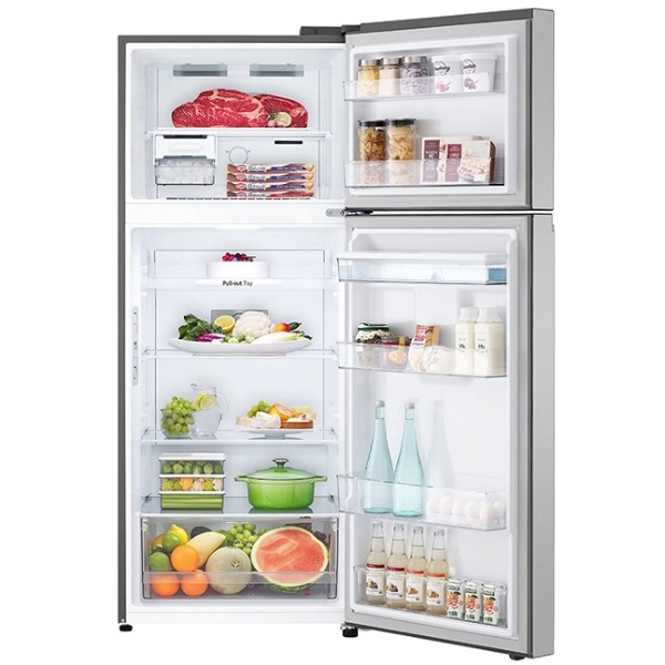 Tủ lạnh LG Inverter 394 lít GN-D392PSA