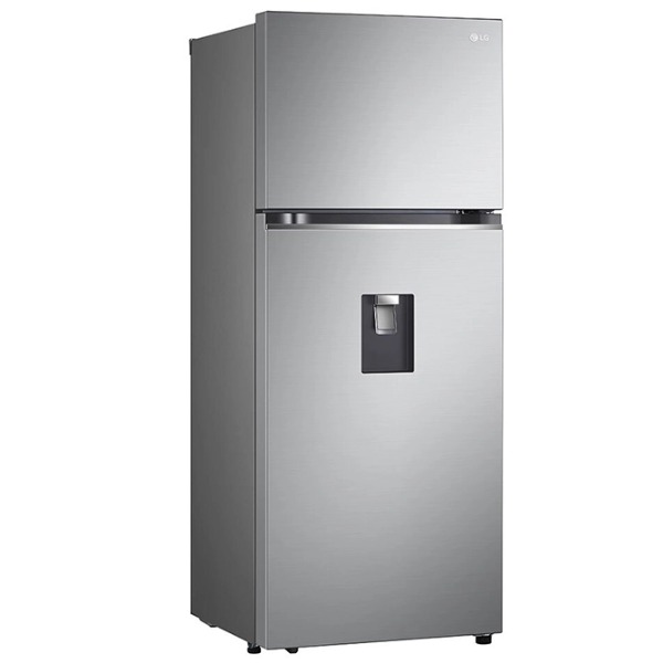Tủ lạnh LG Inverter 394 lít GN-D392PSA