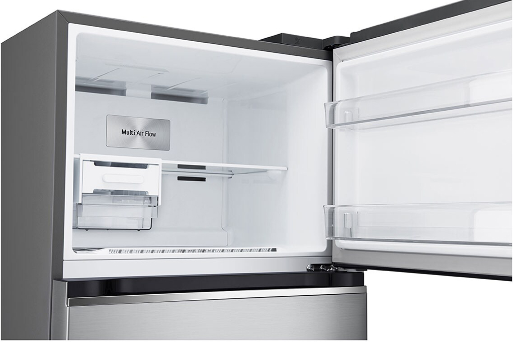 Tủ lạnh LG Inverter 394 lít GN-D392PSA