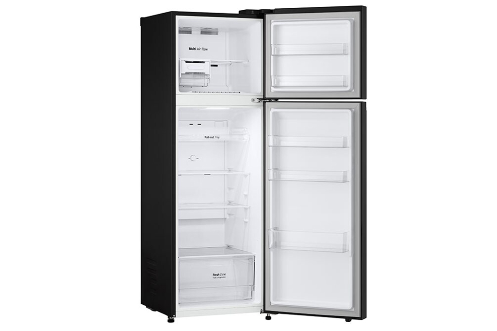 Tủ Lạnh LG Inverter 243 Lít GV-B242WB
