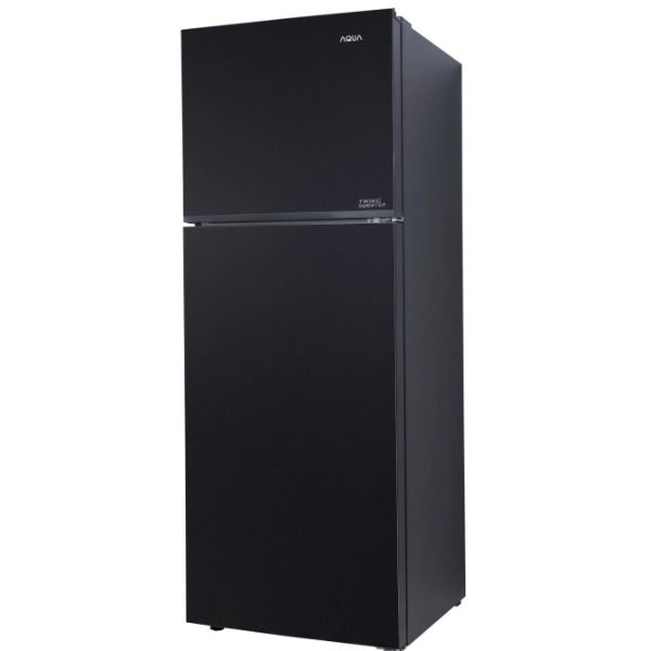 Tủ lạnh Aqua Inverter 298 lít AQR-T299FA(FB)