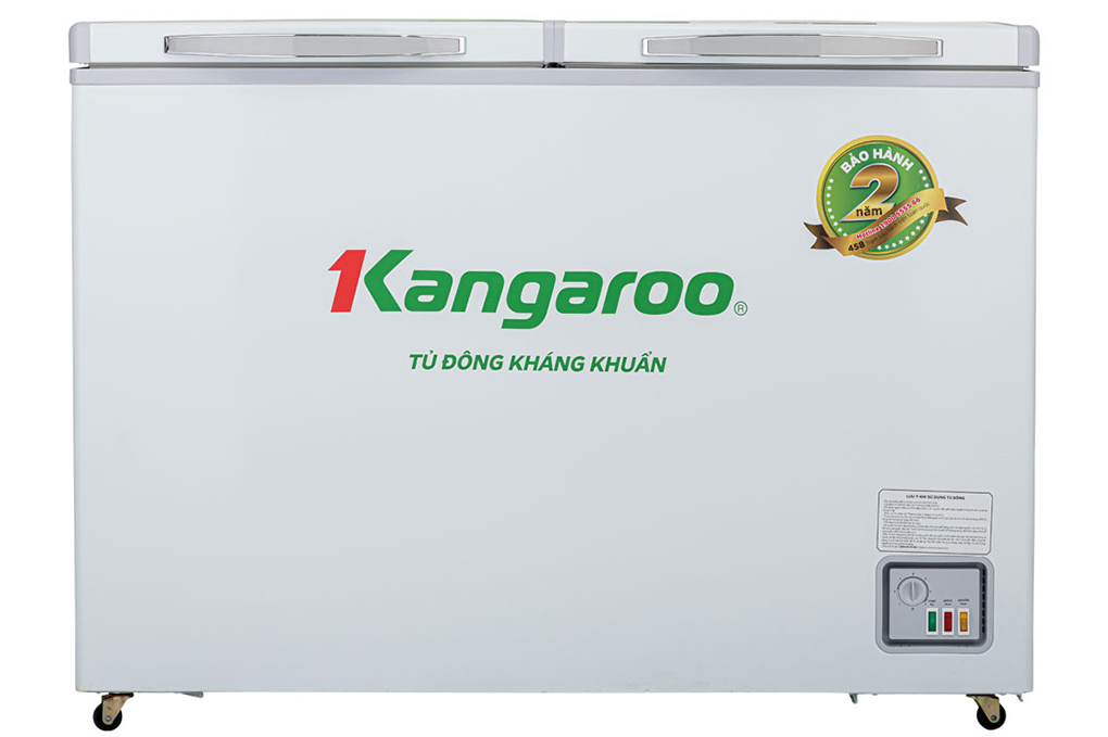 Tủ đông Kangaroo 286 lít KGFZ399NC1