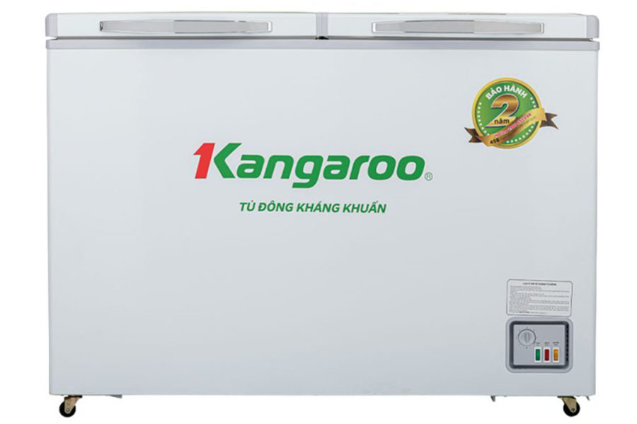 Tủ đông Kangaroo 375 lít KGFZ435NC1