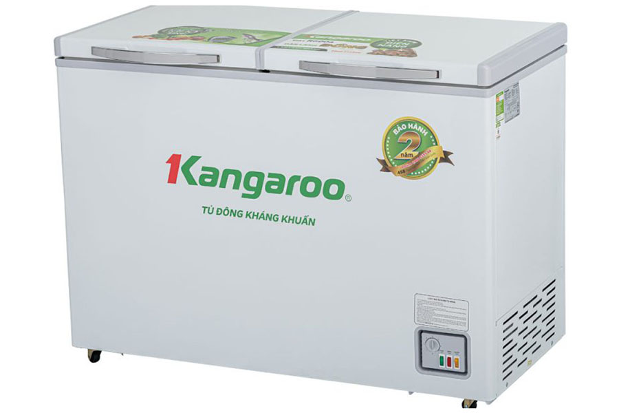 Tủ đông Kangaroo 375 lít KGFZ435NC1