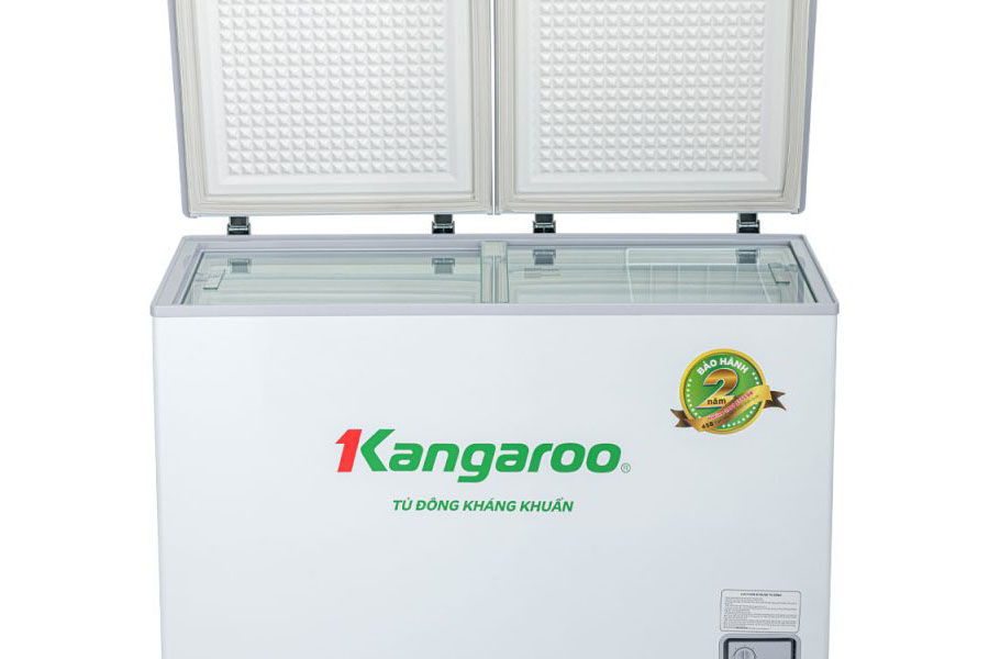 Tủ đông Kangaroo 375 lít KGFZ435NC1