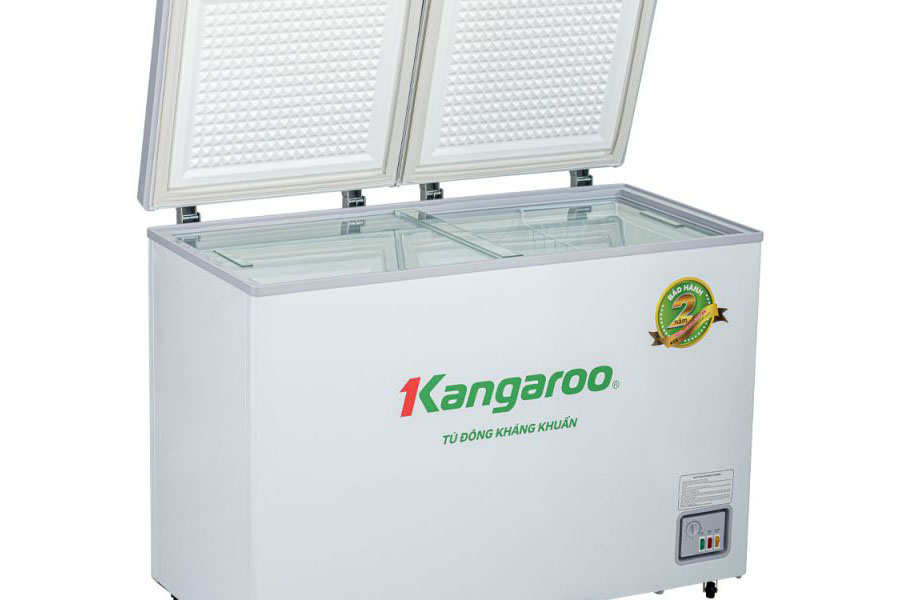 Tủ đông Kangaroo 375 lít KGFZ435NC1