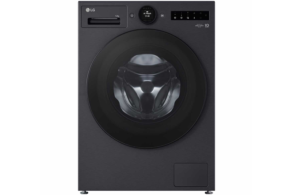 Máy giặt LG Inverter 12 kg FX1412S3K lồng ngang model 2025