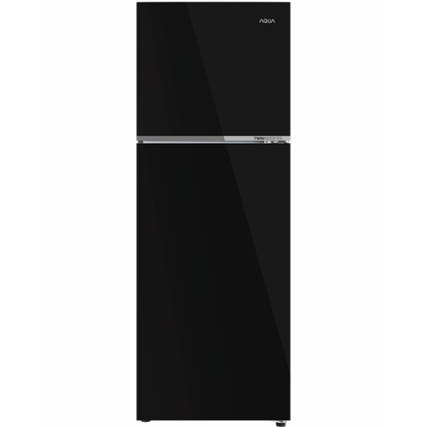 Tủ lạnh Aqua Inverter 347 lít AQR-T410FA(GB)