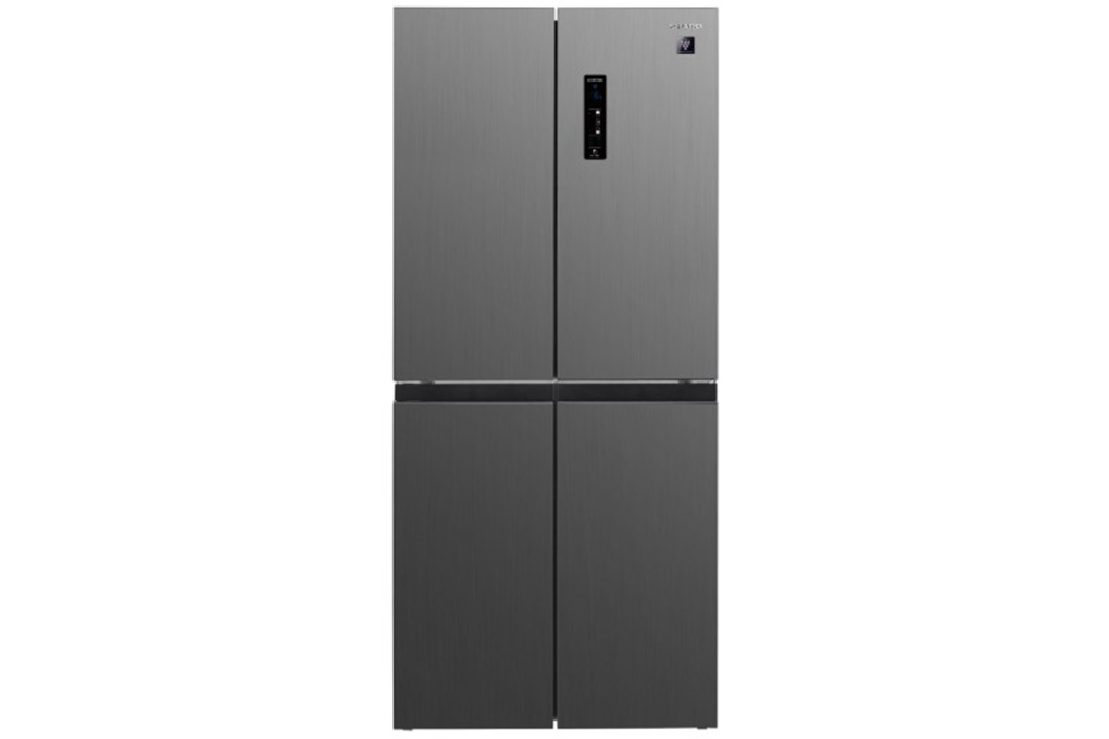 Tủ lạnh Sharp Inverter 466 lít SJ-FXP560V-MG