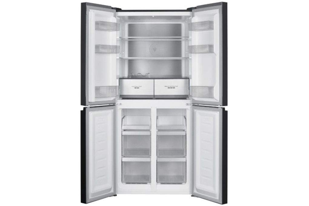 Tủ lạnh Sharp Inverter 466 lít SJ-FXP560V-MG