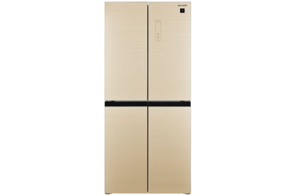 Tủ lạnh Sharp Inverter Multi Door 421 lít SJ-FXP510VG-CH