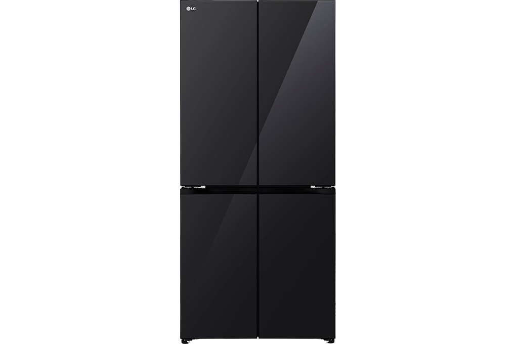 Tủ lạnh Multi Door LG Inverter 580 lít F56BG