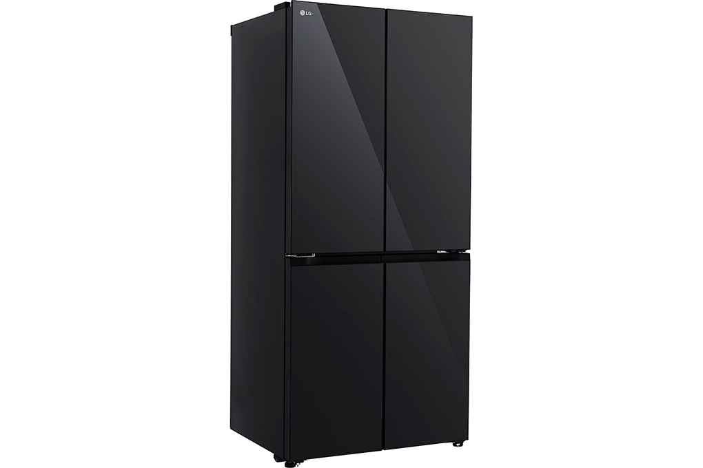 Tủ lạnh Multi Door LG Inverter 580 lít F56BG