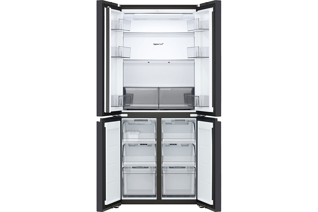 Tủ lạnh Multi Door LG Inverter 580 lít F56BG