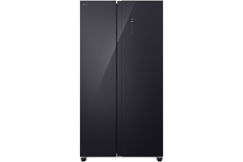 Tủ lạnh LG Inverter 627 lít S60BG