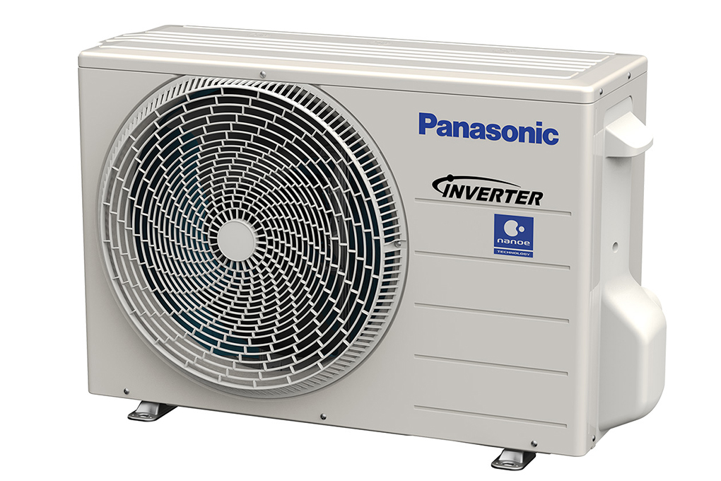 Điều hòa Panasonic 2 chiều inverter 12.000BTU XZ12ZKH-8