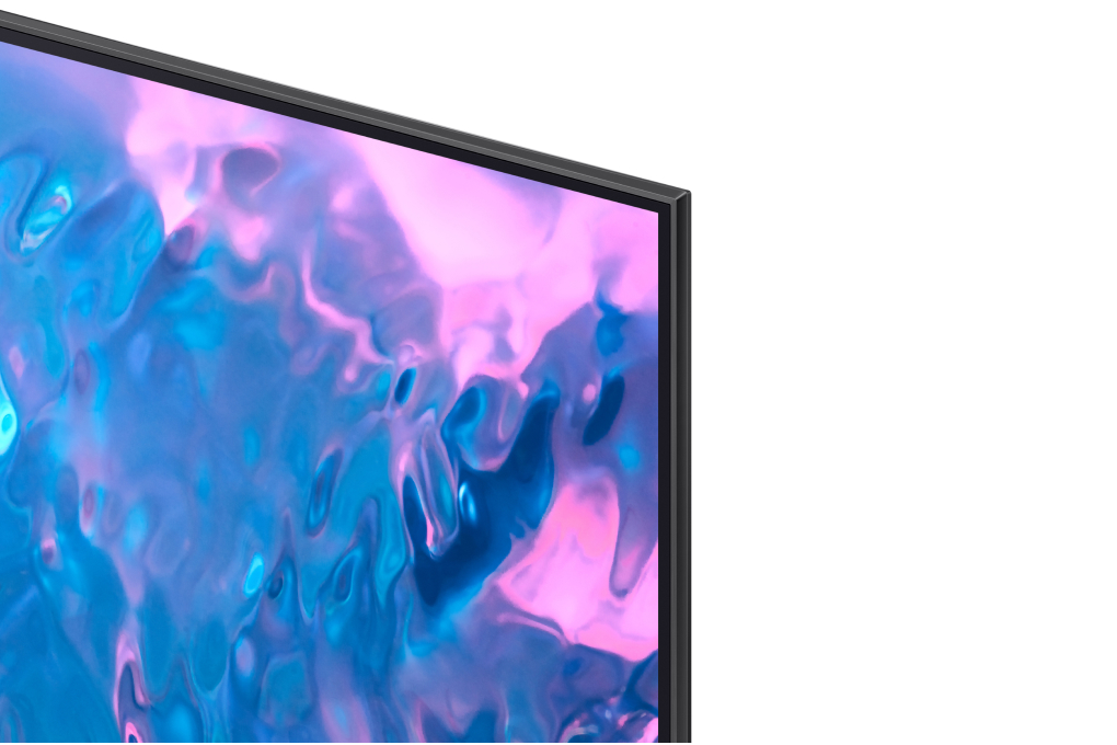 Smart Tivi QLED 4K 55 inch Samsung QA55Q70C-MODEL mới 2023