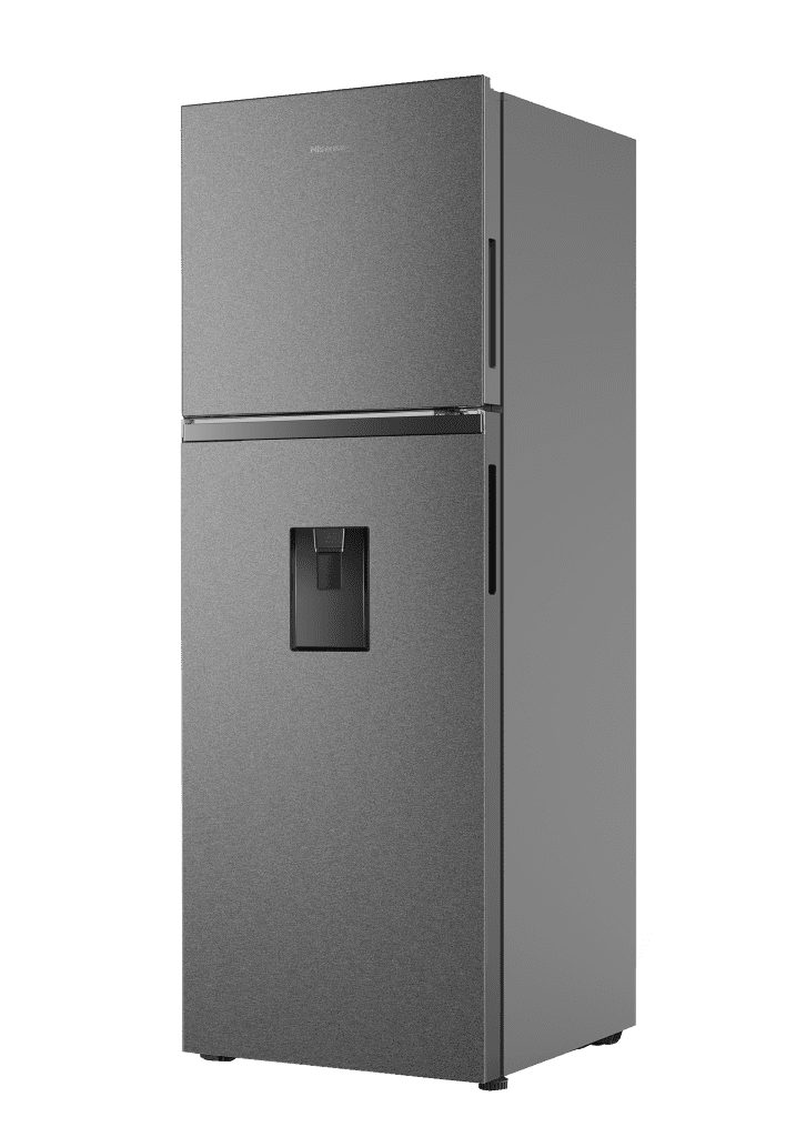 Tủ lạnh Hisense Inverter 249 lít RT328N4EBND Mẫu mới