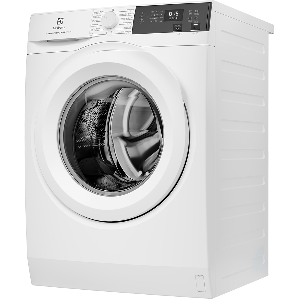 Máy giặt Electrolux Inverter 10 kg EWF1024D3WC - Mới 2024