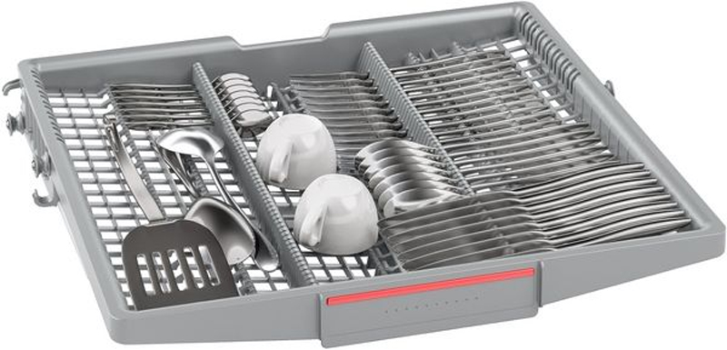Máy rửa chén độc lập Bosch SMS6ECI11E