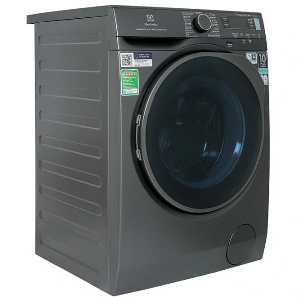Máy giặt Electrolux Inverter 9 kg EWF9042R7SB