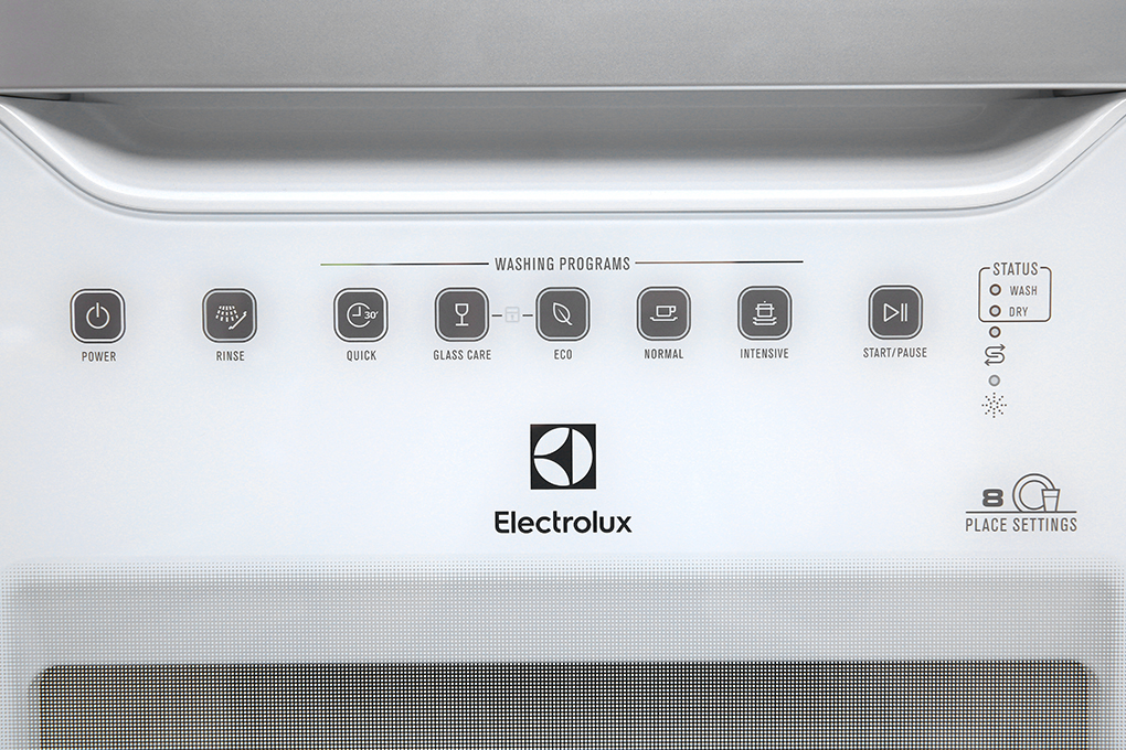 Máy rửa chén mini Electrolux ESF6010BW