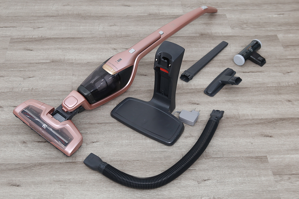 Máy hút bụi không dây Electrolux ZB3314AK