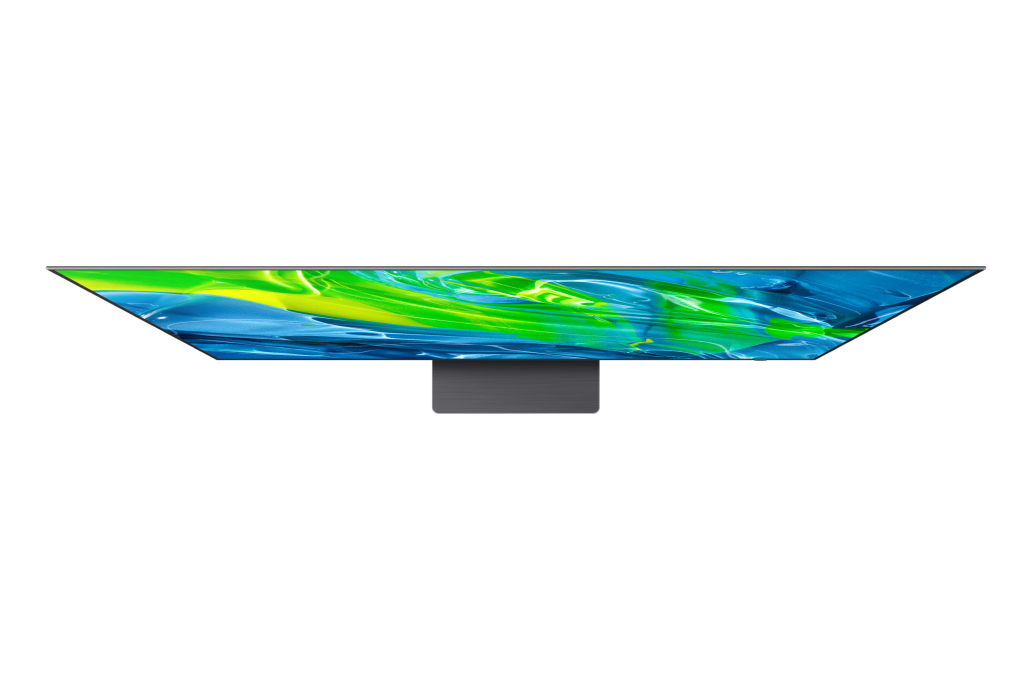 Smart Tivi OLED Samsung 4K 55 inch QA55S95B-MODEL mới