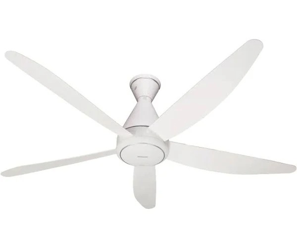 Quạt trần Panasonic 5 cánh F-60GDN-S 40W