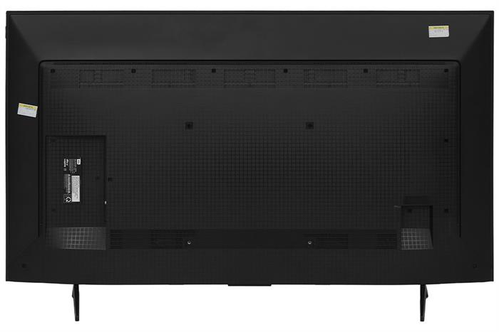 Google Tivi QLED TCL 4K 50 inch 50P7K