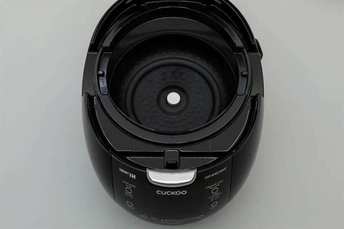 Nồi cơm áp suất cao tần Cuckoo 1.08 lít CRP-BHBC0600F