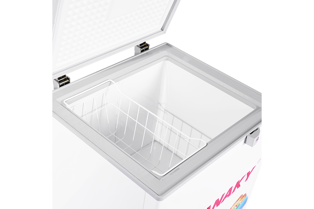 Tủ đông Sanaky 100 lít VH-1599HYK