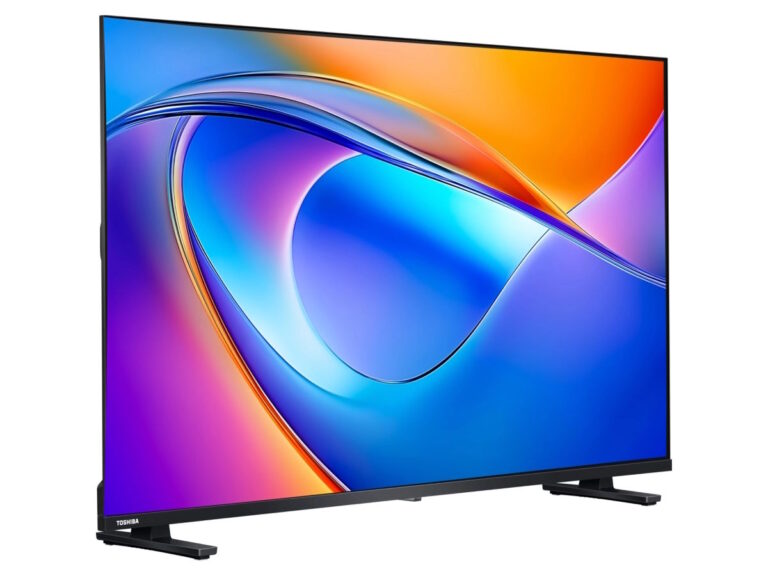 Smart Tivi Toshiba Full HD 43 Inch 43E31RP