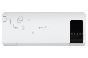 Máy sưởi gốm Ceramic Erito HB131R-NV