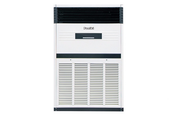 Điều hòa tủ đứng Funiki 100000 BTU 1 chiều FC100MMC1 gas R-410A