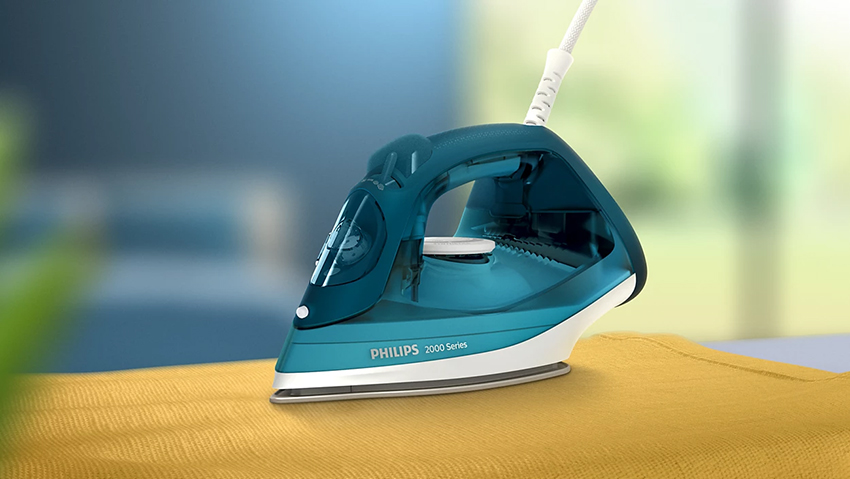 Bàn ủi hơi nước Philips DST2030/90