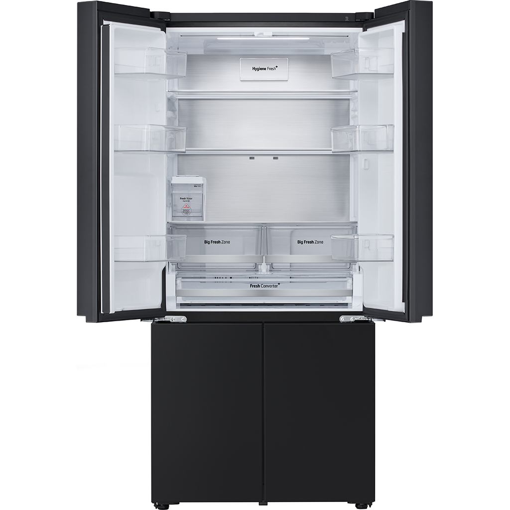 Tủ lạnh LG Inverter 607 lít Multi Door LFD61BLGA